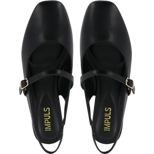 Impuls Zapatos Destalonados Mujer Adele17